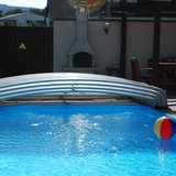 Standard Design Construct - Constructii piscine, irigatii, fantani arteziene